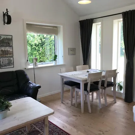 Charm Couette-café Svendborg